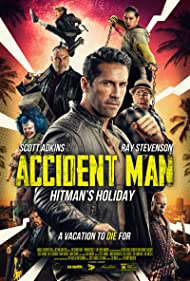 Accident Ma Hitmans Holiday 2022 Dub in Hindi Full Movie